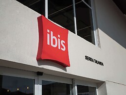 Ibis Serra Talhada