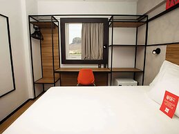 Ibis Serra Talhada