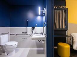 Ibis Styles Barretos