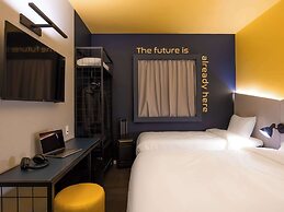 Ibis Styles Barretos