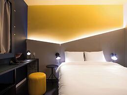 Ibis Styles Barretos