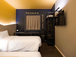 Ibis Styles Barretos