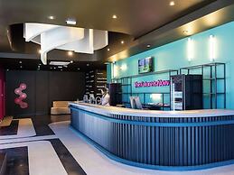 Ibis Styles Barretos