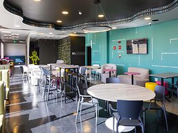 Ibis Styles Barretos