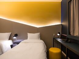 Ibis Styles Barretos