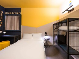 Ibis Styles Barretos