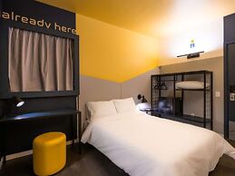 Ibis Styles Barretos