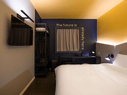 Ibis Styles Barretos