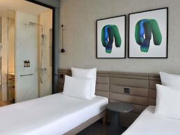 Novotel Abidjan Marcory
