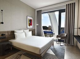 Novotel Abidjan Marcory