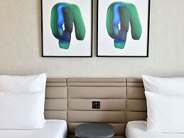 Novotel Abidjan Marcory