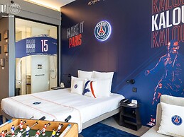 Novotel Abidjan Marcory