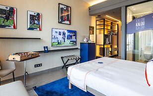Novotel Abidjan Marcory