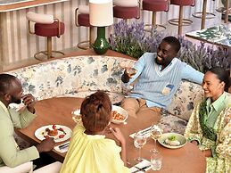 Novotel Abidjan Marcory
