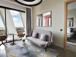 Novotel Abidjan Marcory