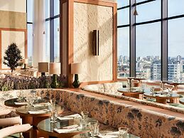Novotel Abidjan Marcory