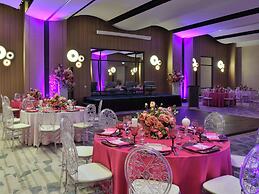 Novotel Abidjan Marcory