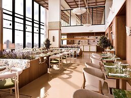 Novotel Abidjan Marcory