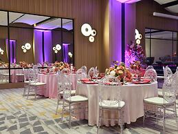 Novotel Abidjan Marcory