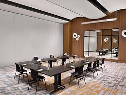 Novotel Abidjan Marcory