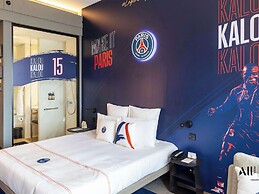 Novotel Abidjan Marcory