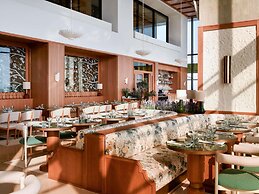 Novotel Abidjan Marcory