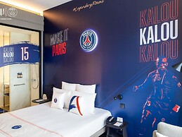 Novotel Abidjan Marcory