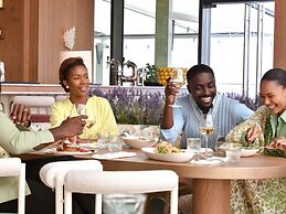 Novotel Abidjan Marcory
