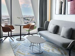 Novotel Abidjan Marcory