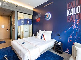 Novotel Abidjan Marcory