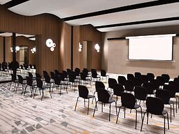 Novotel Abidjan Marcory