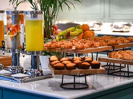 Novotel Abidjan Marcory