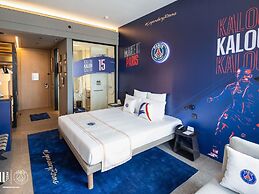 Novotel Abidjan Marcory