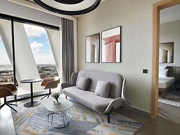 Novotel Abidjan Marcory