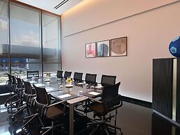 Novotel Abidjan Marcory