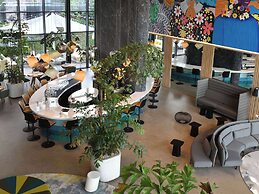 Novotel Abidjan Marcory