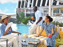 Novotel Abidjan Marcory