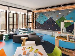 Novotel Abidjan Marcory