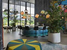 Novotel Abidjan Marcory