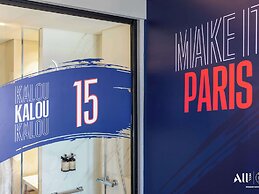 Novotel Abidjan Marcory