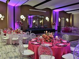 Novotel Abidjan Marcory