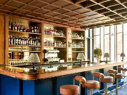 Novotel Abidjan Marcory