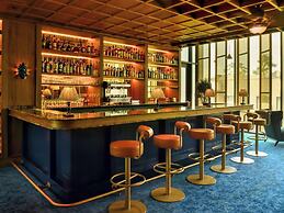 Novotel Abidjan Marcory