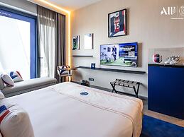 Novotel Abidjan Marcory