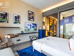 Novotel Abidjan Marcory