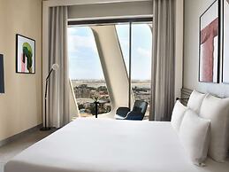 Novotel Abidjan Marcory