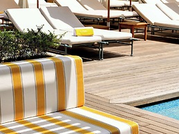 Novotel Abidjan Marcory