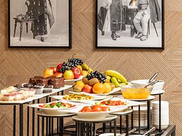 Novotel Abidjan Marcory