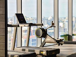 Novotel Abidjan Marcory
