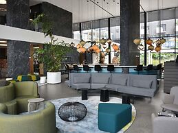 Novotel Abidjan Marcory
